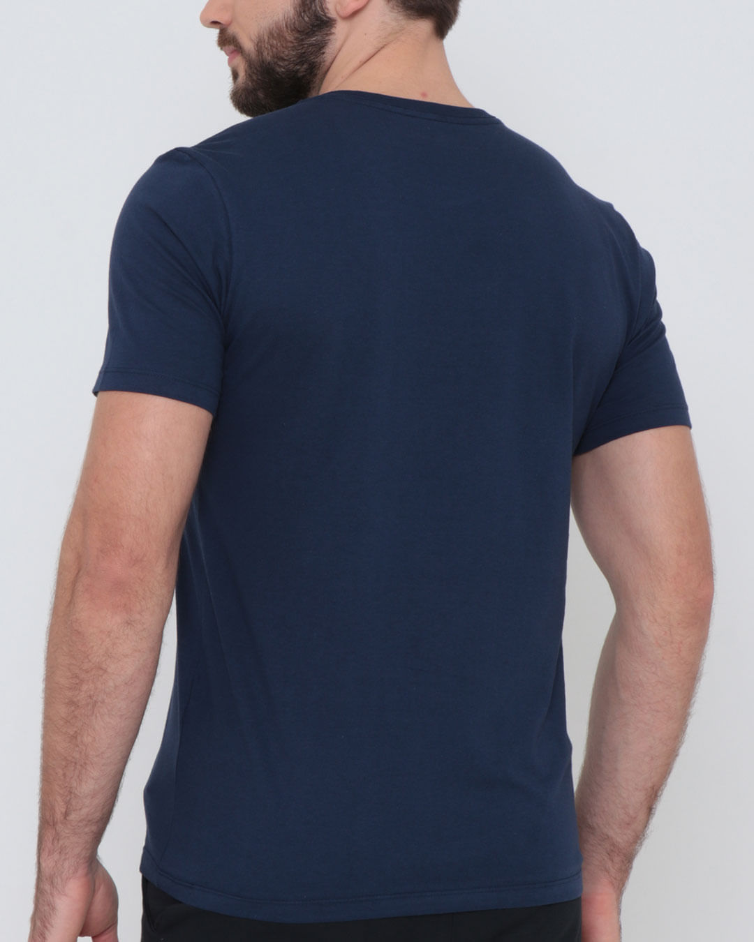 Camiseta-Capitao-America-Marvel-Azul-Marinho