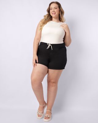 Short-Jns-1404-Elast-Preto-Tg---Preto
