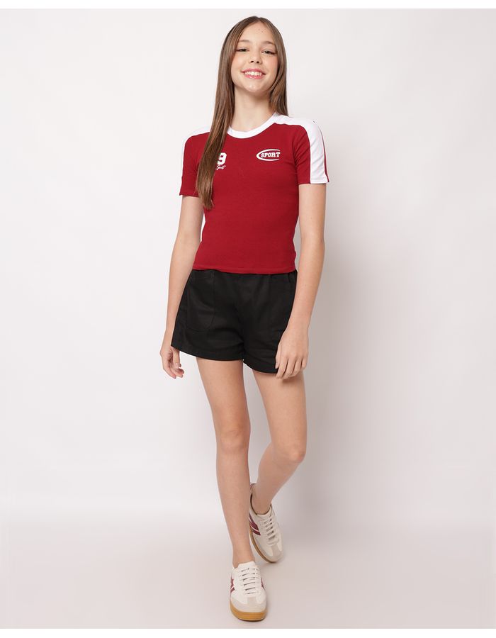 Short-Paper-Bag-Preto-F-1016---Preto