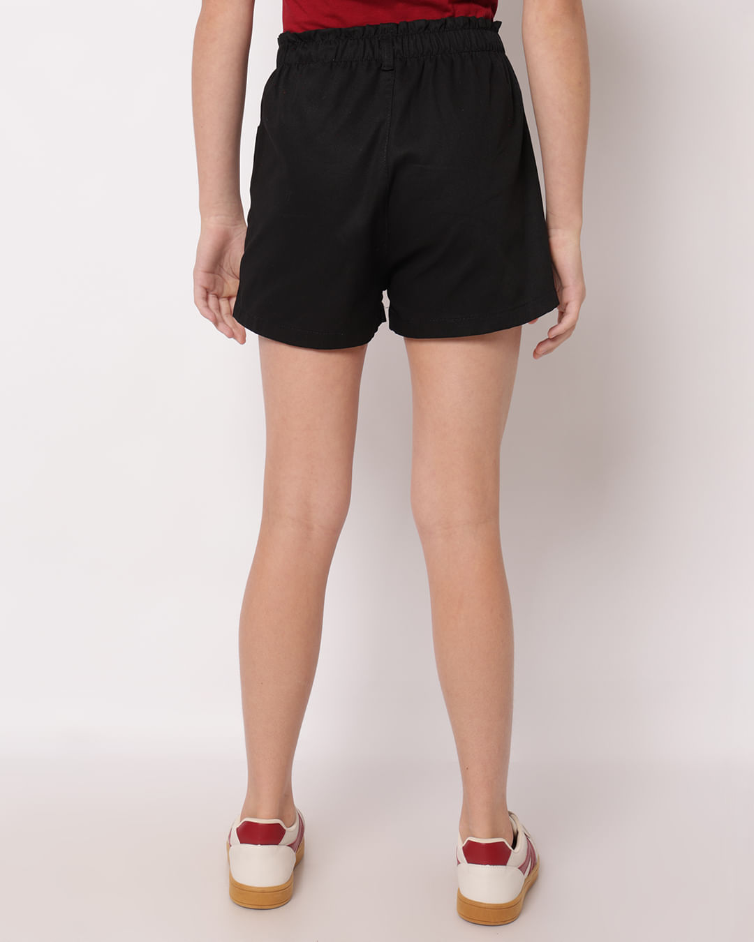 Short-Paper-Bag-Preto-F-1016---Preto