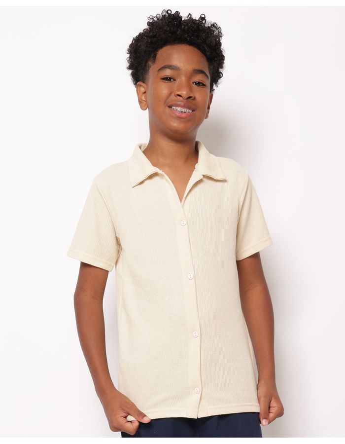 Camisa-14117-Mc-M-1014-Waffer-Bege---Bege