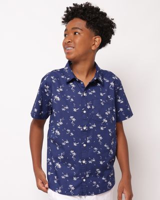 Camisa-440499-Mc-M-1216-Al-Est-Folhaem---Marinho