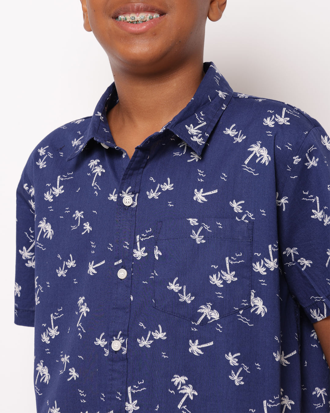 Camisa-440499-Mc-M-1216-Al-Est-Folhaem---Marinho