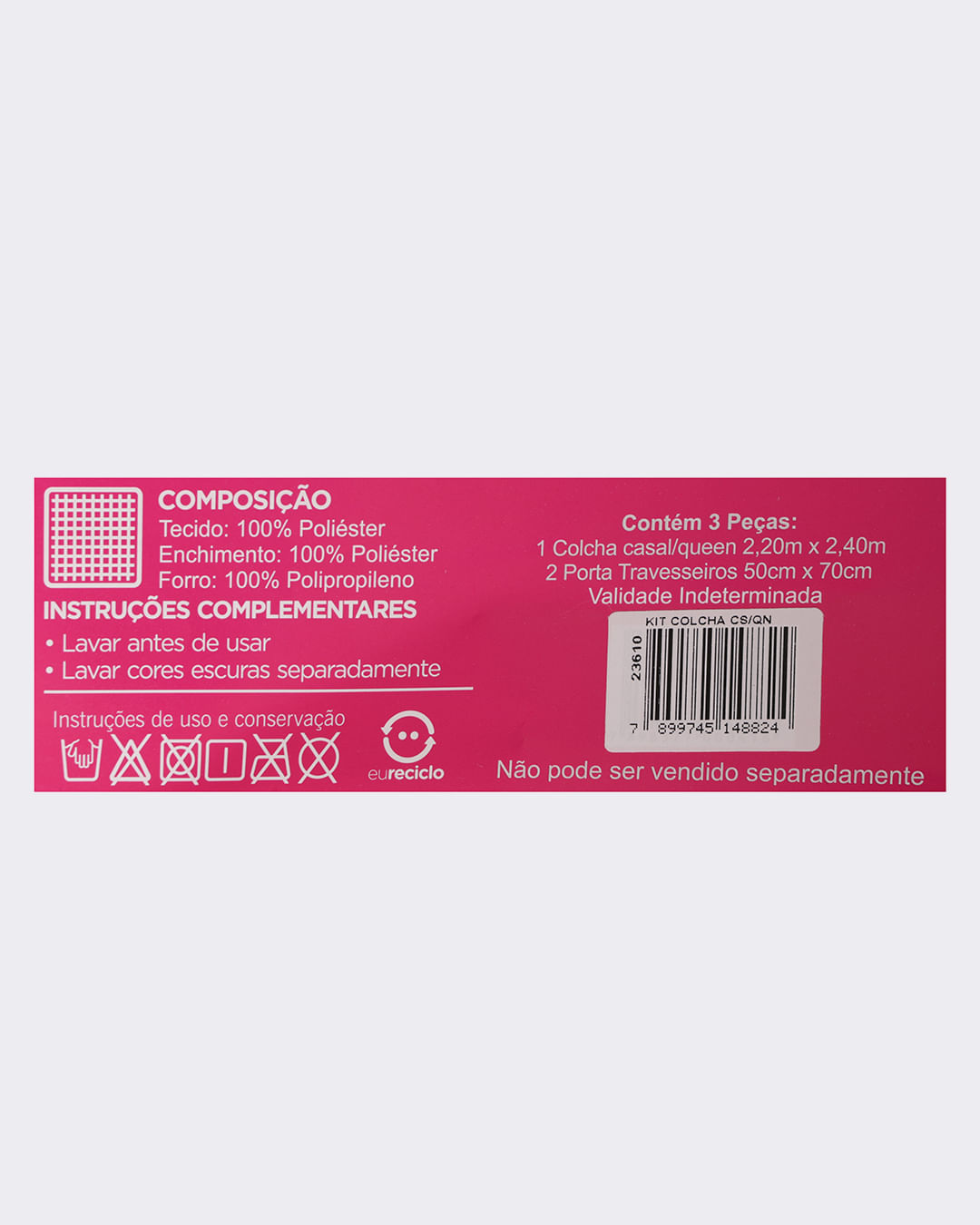 Kit-Colcha-Cs-Portat-Cabas-Ultrasonica---Outros-Floral