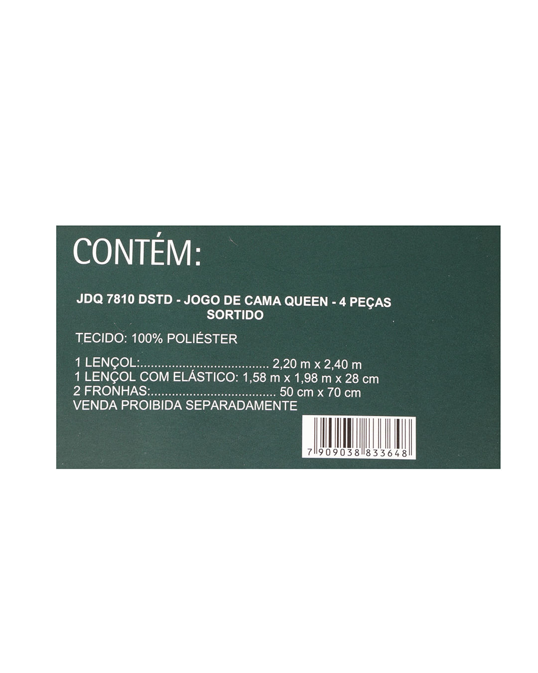 Jogo-De-Cama-Queen-Caprice---4-Pecas---Outros-Outros