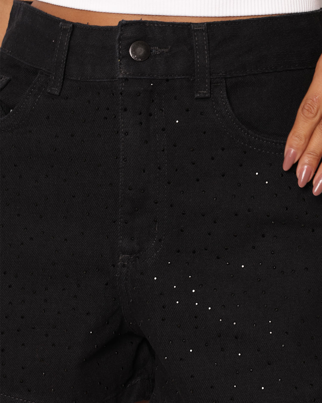 Shorts-Srj-Preta-Brilho-44348---Preto