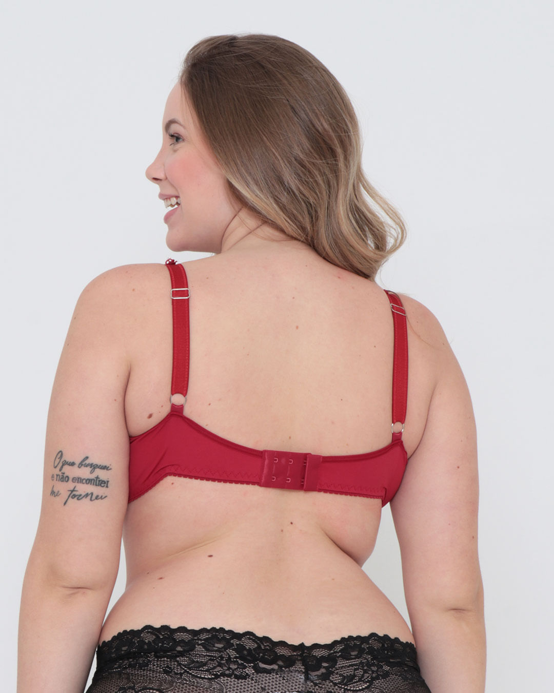 Sutia-Plus-Size-Base-Avulso-Renda-Vermelho