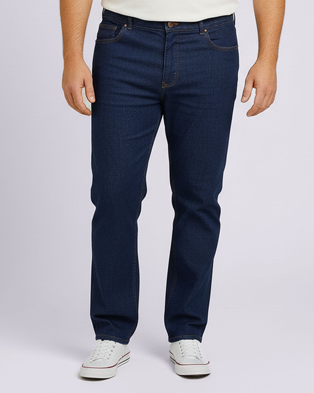 Calca-Jns-Plu-Ret-Azm-Combate---1901---Jeans-Blue