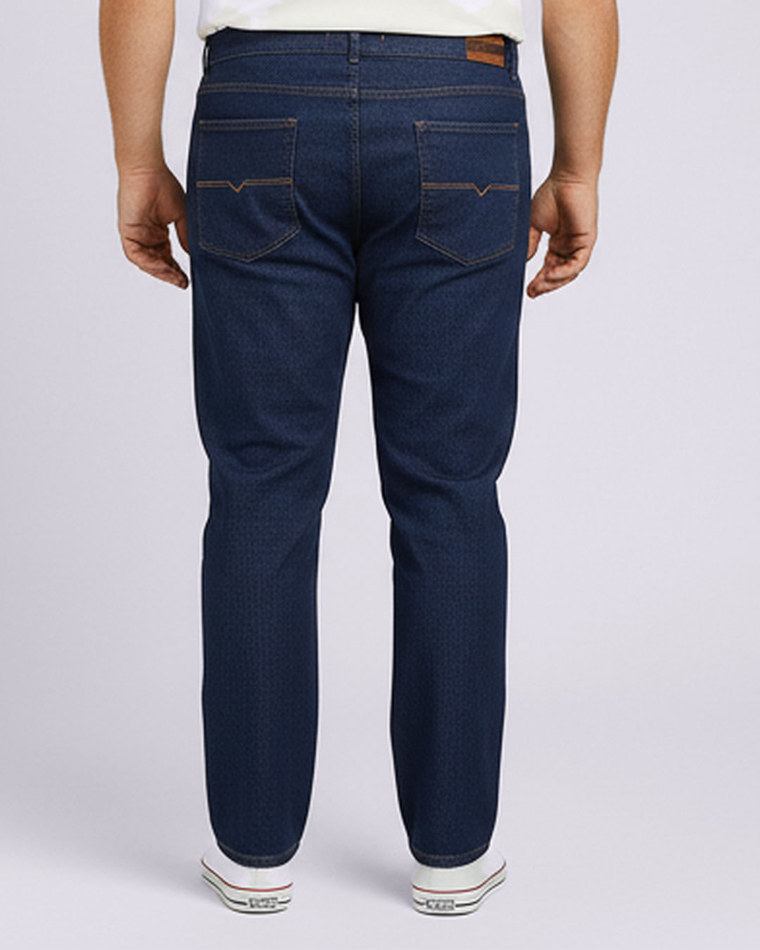 Calca-Jns-Plu-Ret-Azm-Combate---1901---Jeans-Blue