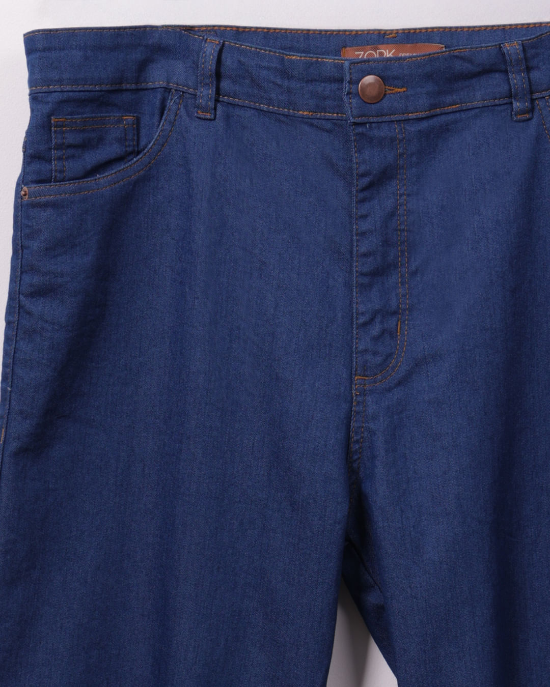 Calca-Jns-Plu-Ret-Azm-Combate---1901---Jeans-Blue