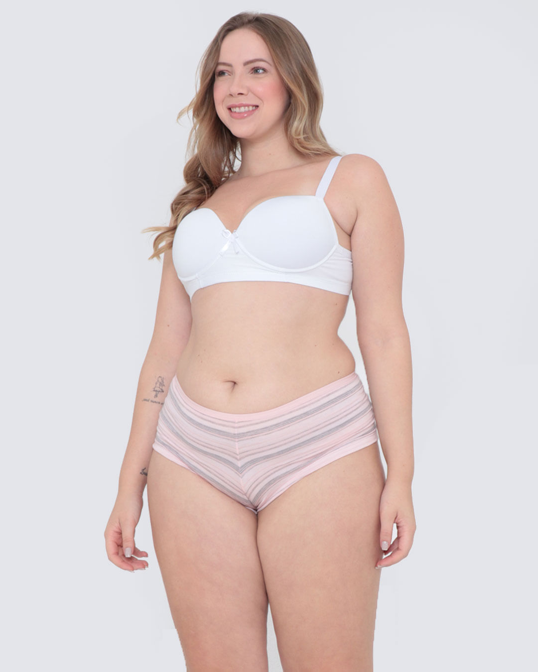 Sutia-Plus-Size-Base-Avulso-Lacinho-Liso-Branco