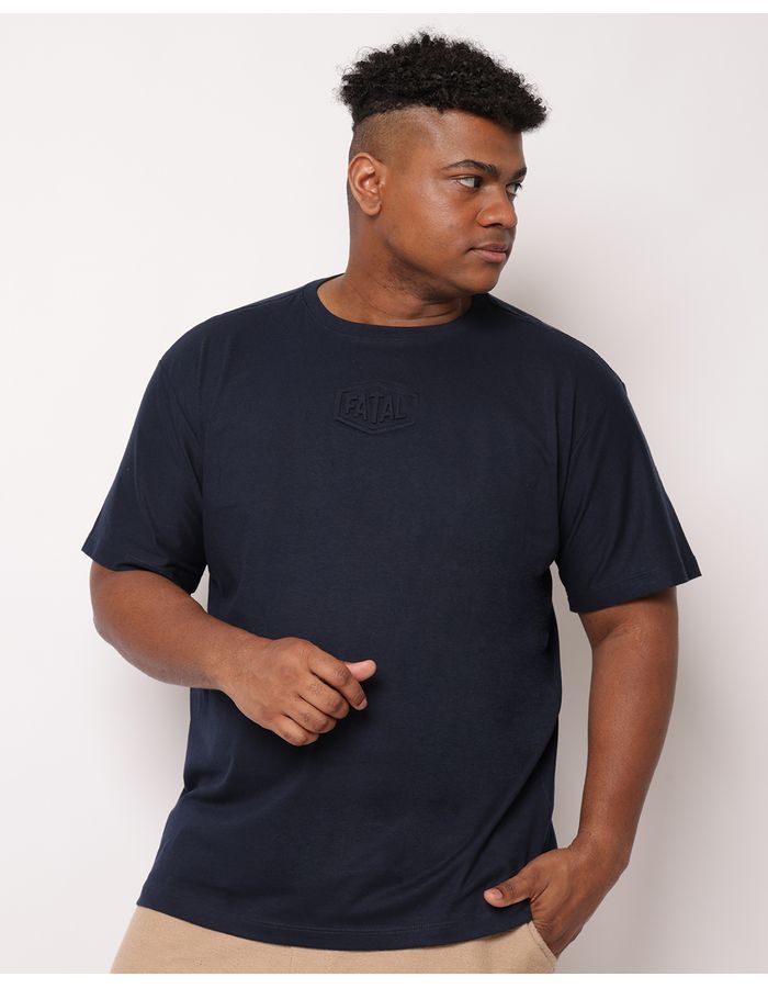 Camiseta-Fatal-30742-Azul-G1g3-Plus---Azul