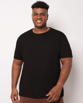 Camiseta-Cbps-Preto-Basica-G1-G4-Plus---Preto