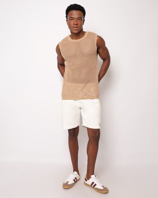 Bermuda-Urba-264114-Off-Pgg---Off-White