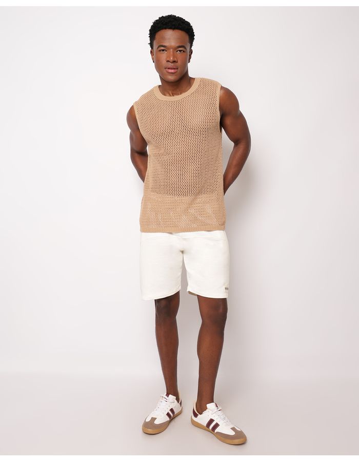 Bermuda-Urba-264114-Off-Pgg---Off-White