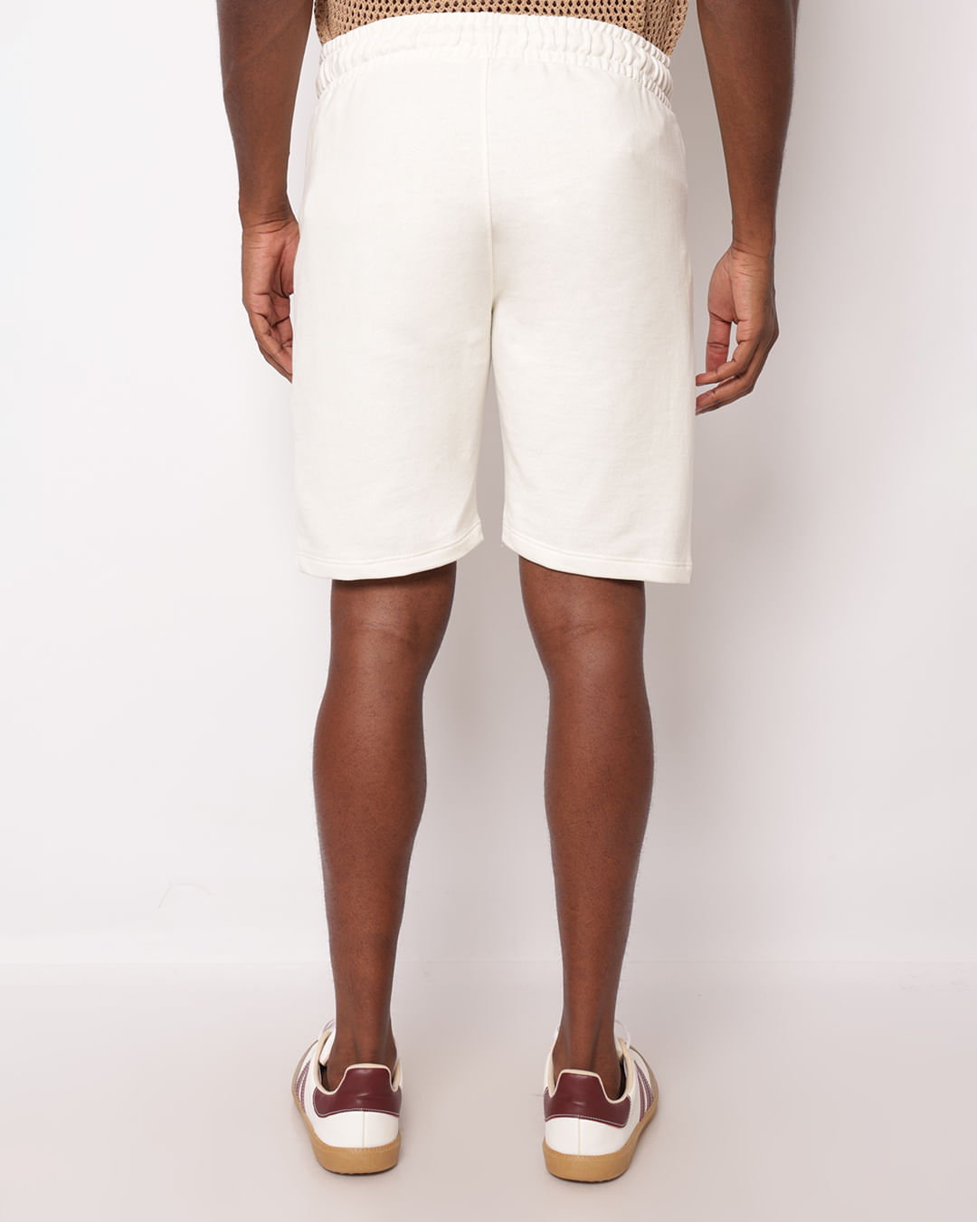 Bermuda-Urba-264114-Off-Pgg---Off-White