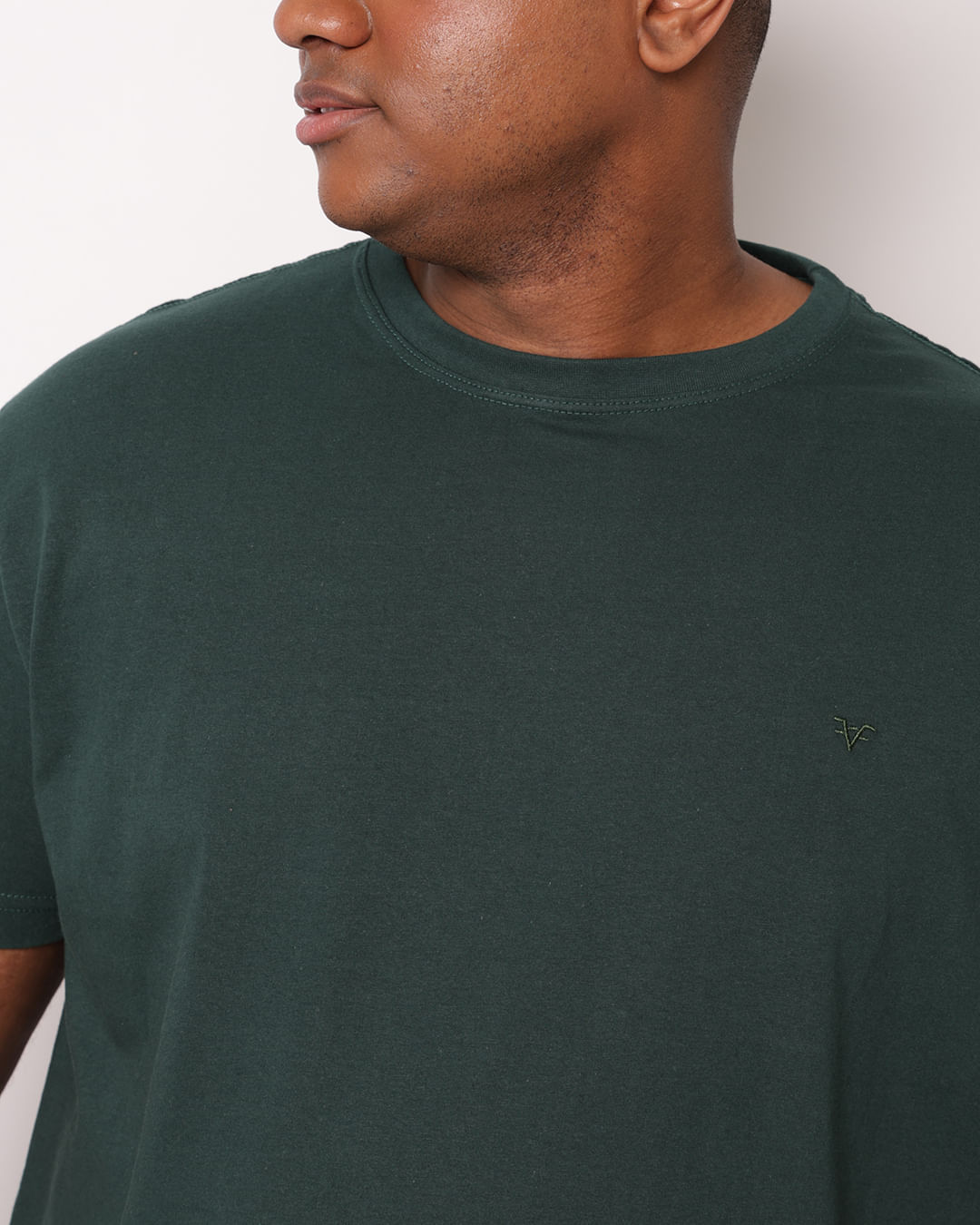 Camiseta-Cbps-Militar-Lisa-G1g4-Plus---Verde