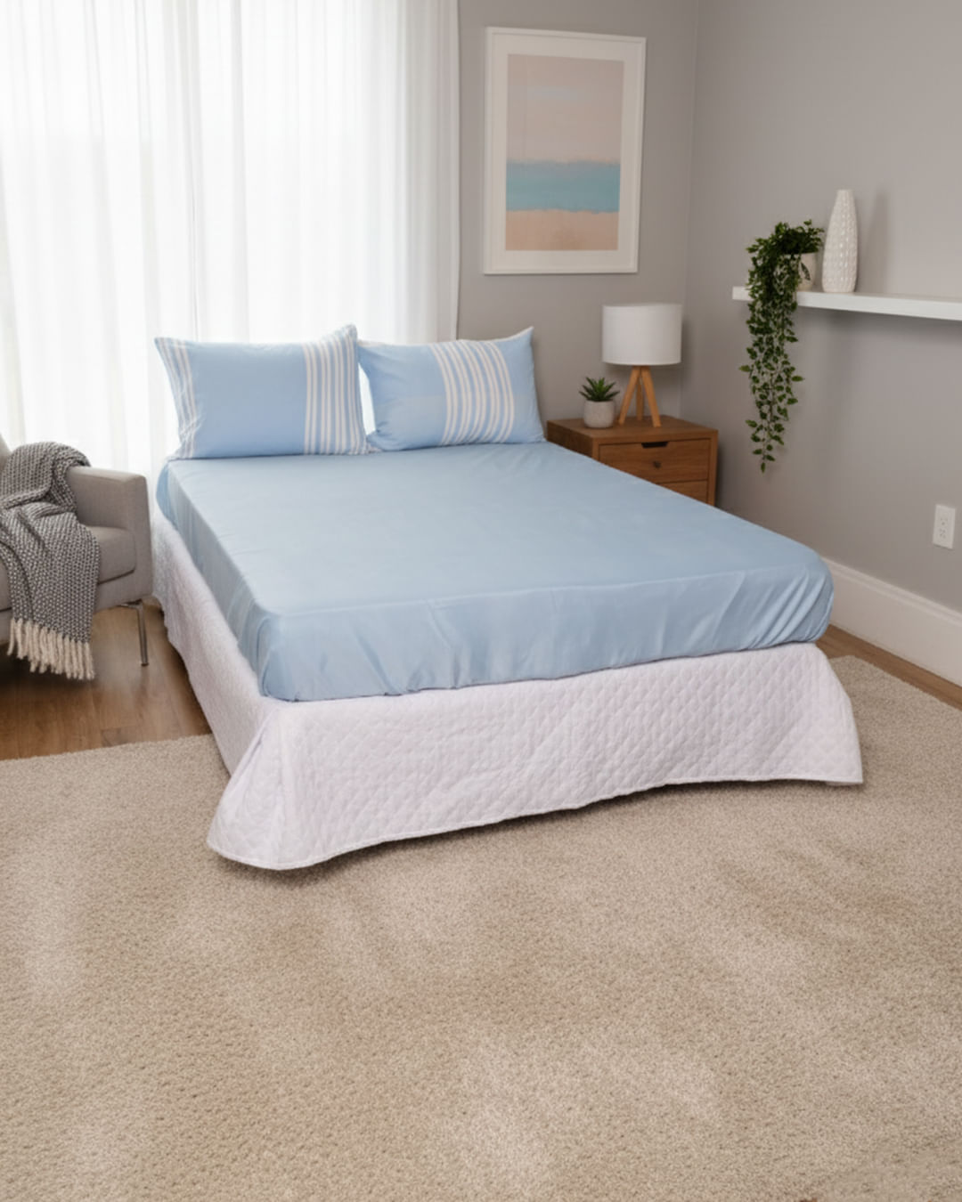Jogo-De-Cama-Casal-3-Pcs-Moderno-Inv-25---Azul-Outros