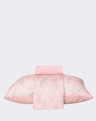 Jogo-De-Cama-Solteiro-Caprice---3-Pecas---Estampado-Escuro