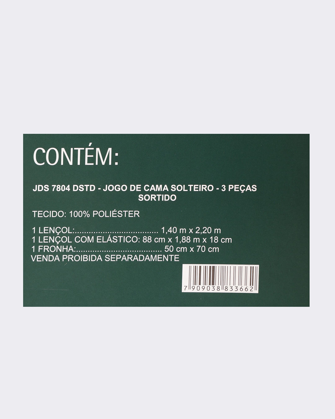 Jogo-De-Cama-Solteiro-Caprice---3-Pecas---Estampado-Claro