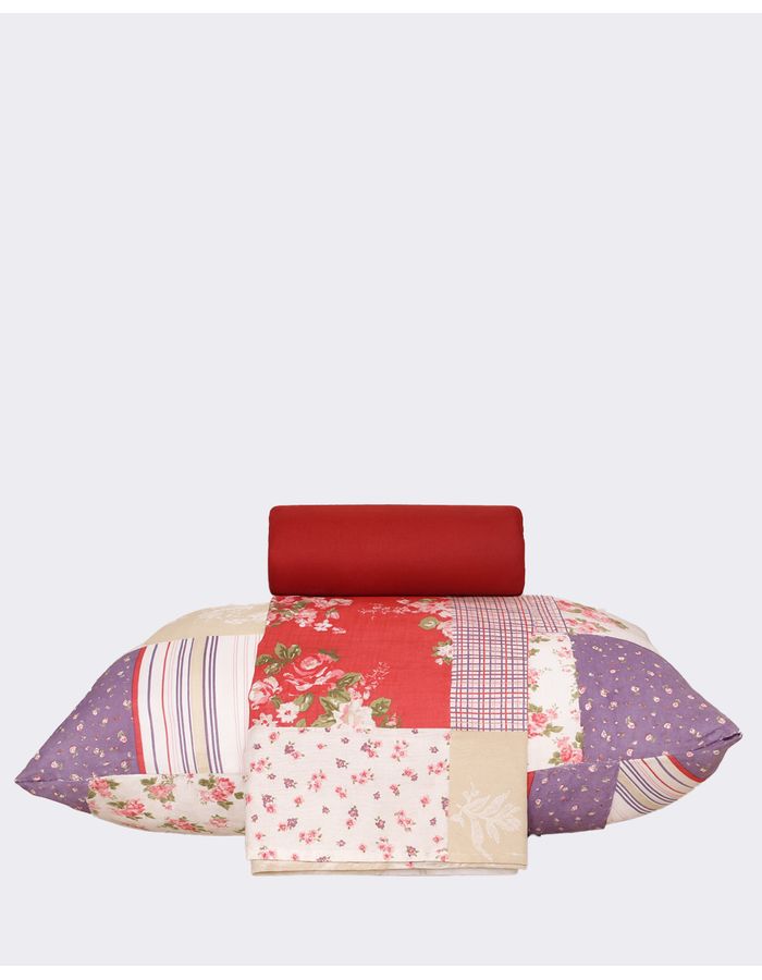 Jogo-De-Cama-Solteiro-3pcs-Duplo-Micrope---Branco-Outros