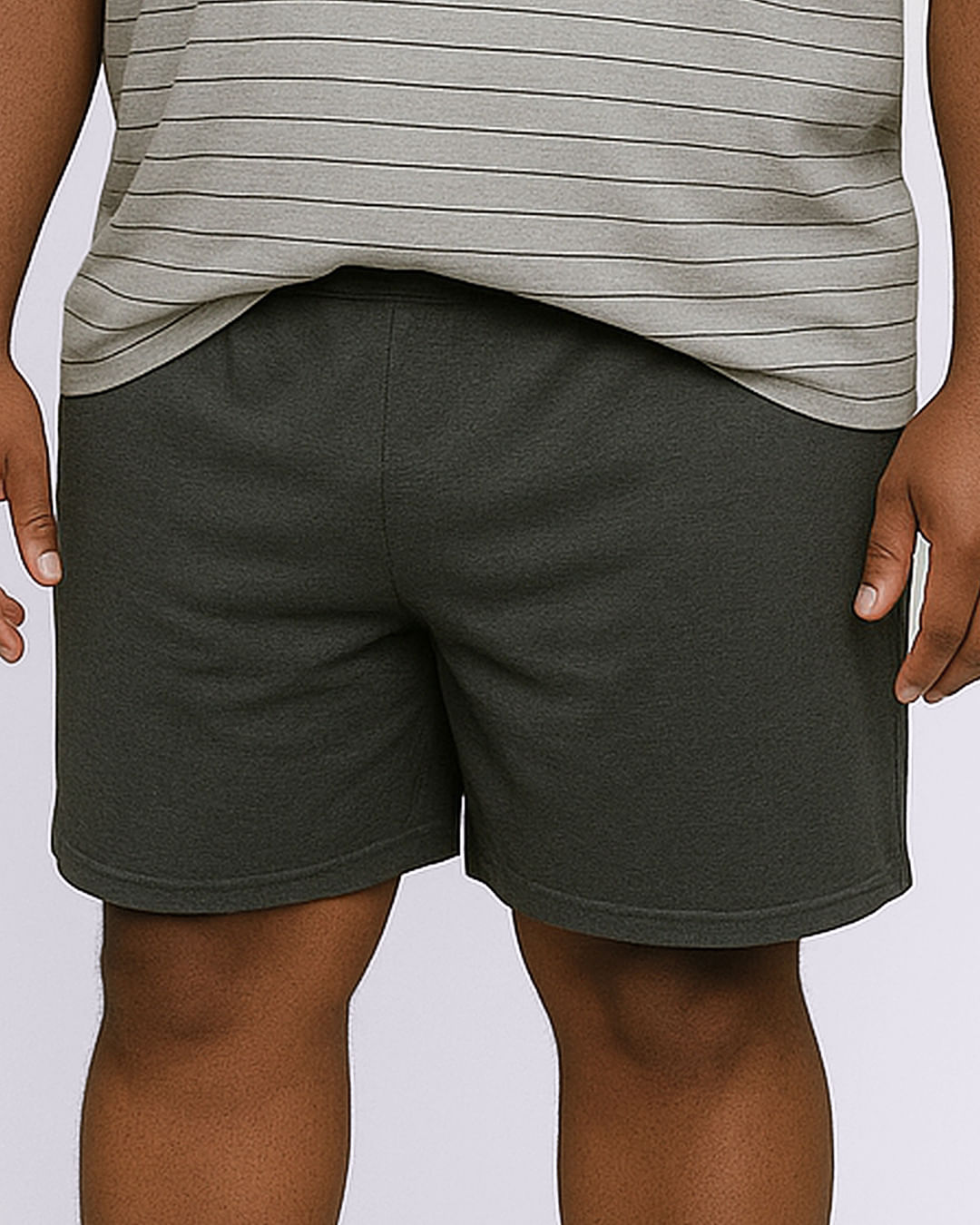 Pijama-Listrado-Plus-67746---Mescla