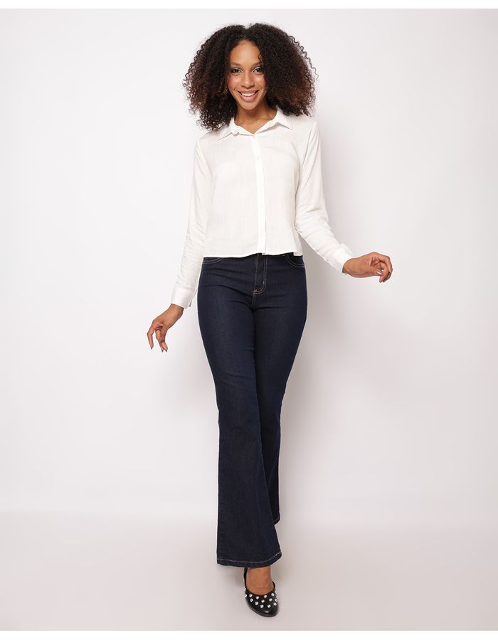 Calca-22603264-Jeans-Flare-Fem-Ad---Jeans-Blue