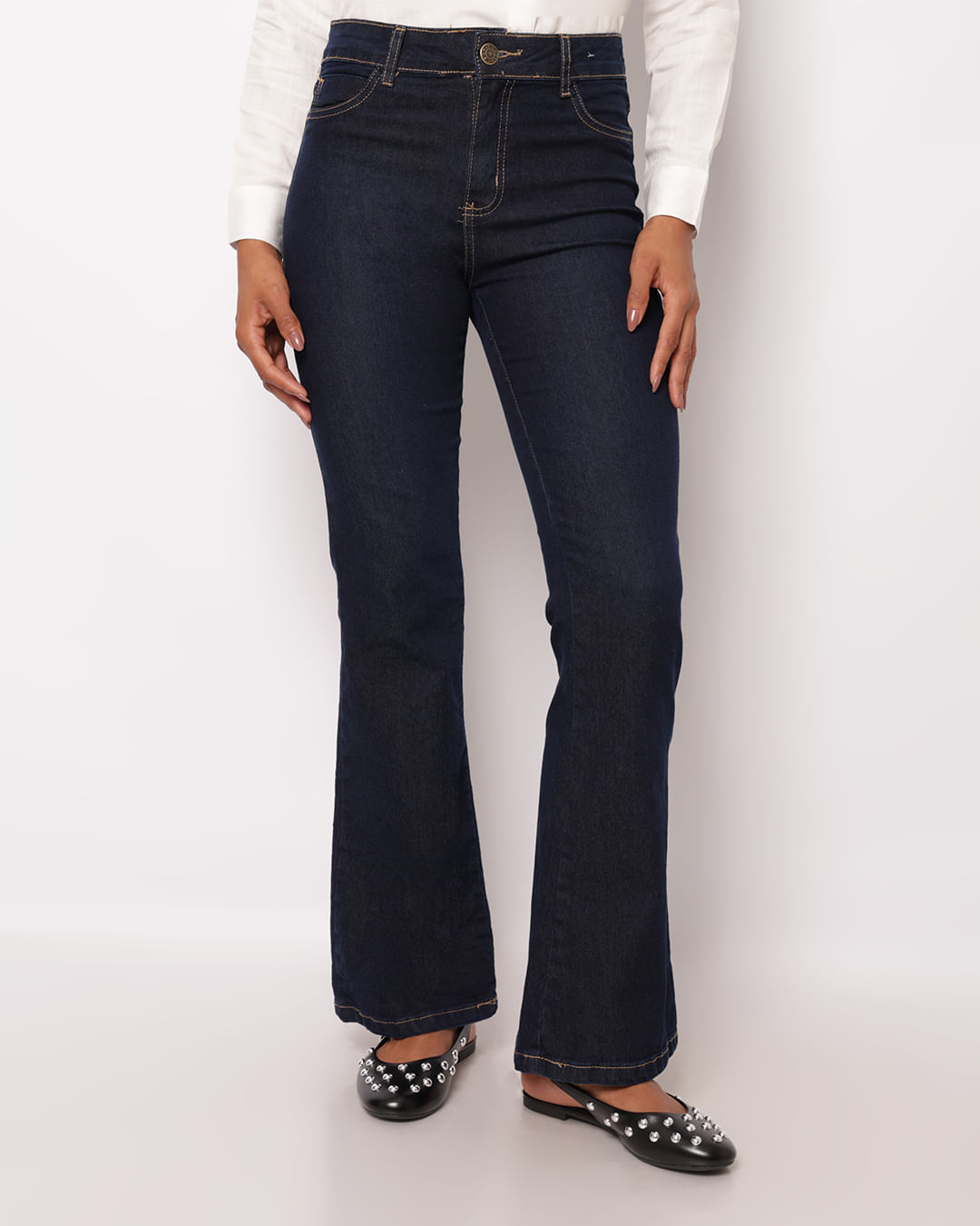 Calca-22603264-Jeans-Flare-Fem-Ad---Jeans-Blue
