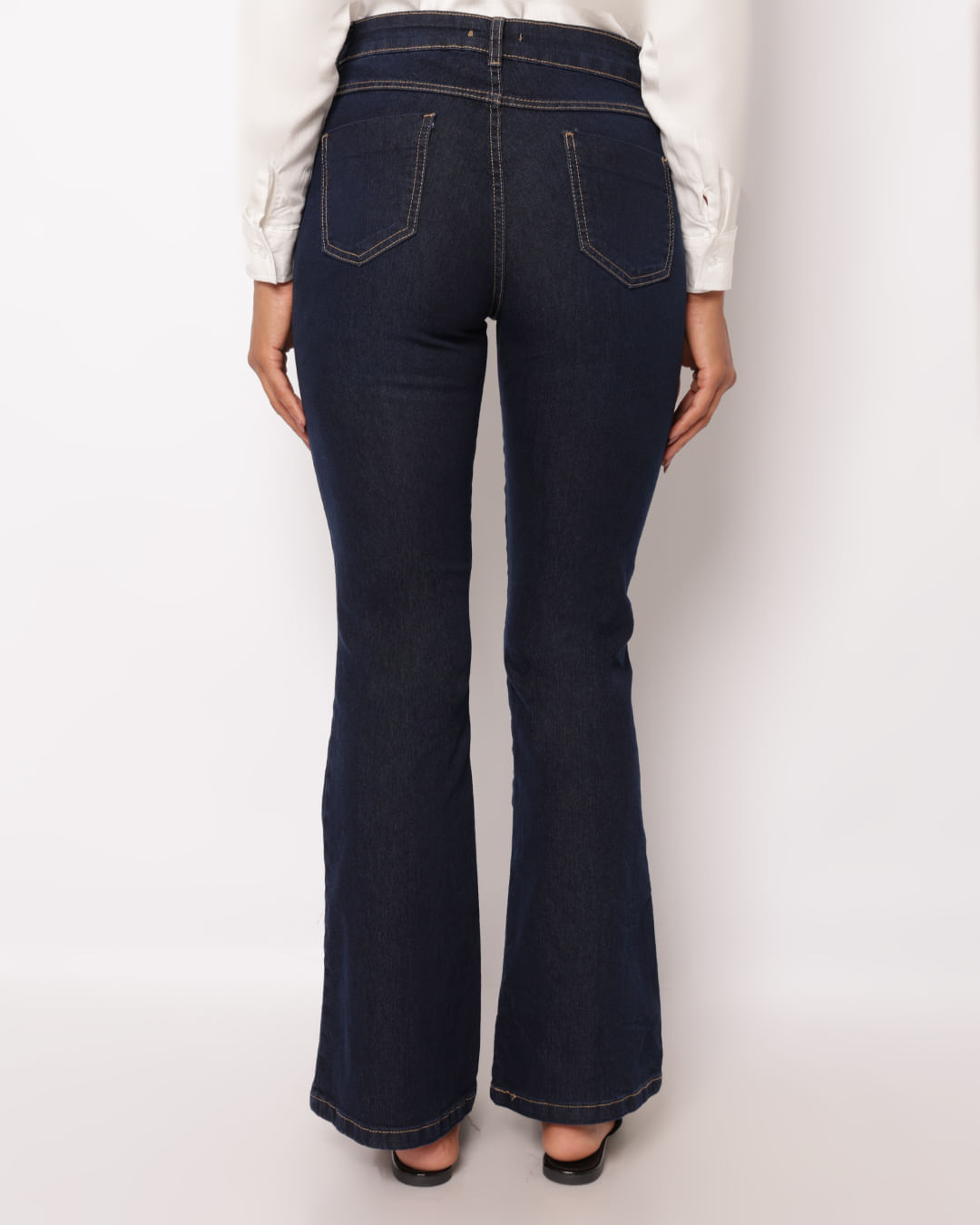 Calca-22603264-Jeans-Flare-Fem-Ad---Jeans-Blue