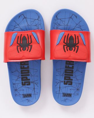 Chi-Info-23380-Bs993-Spider-Azul---Azul