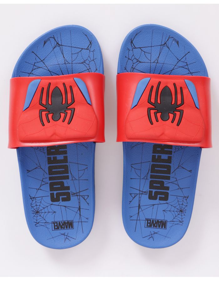 Chi-Info-23380-Bs993-Spider-Azul---Azul