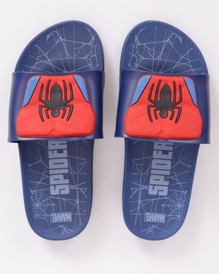 Chi-Info-23380-Bs995-Spider-Azul---Azul