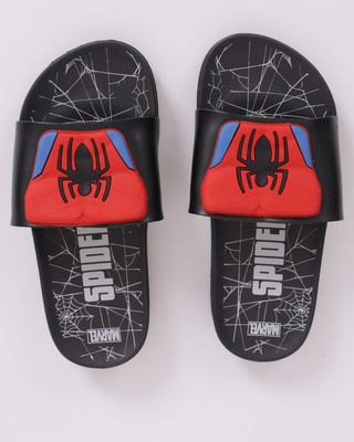 Chi-Info-23380-Bs994-Spider-Preto---Preto