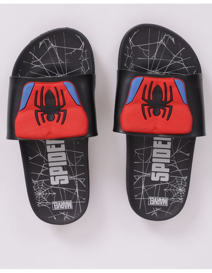 Chi-Info-23380-Bs994-Spider-Preto---Preto