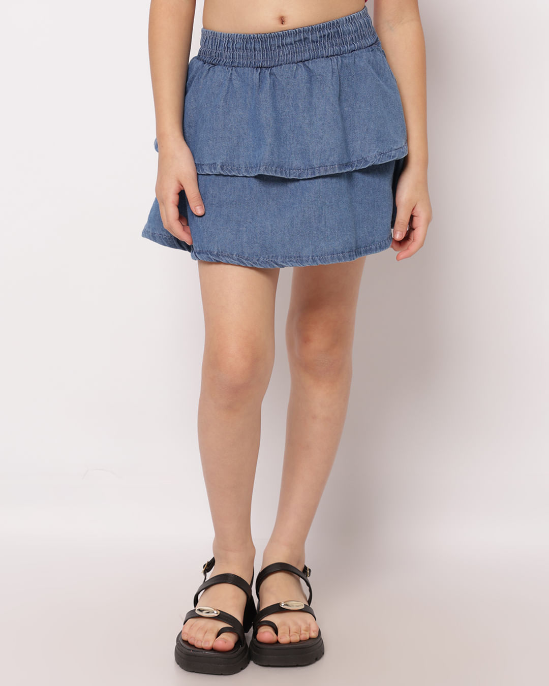 Short-Saia-2807-Babados--Lm-F-48---Jeans-Blue