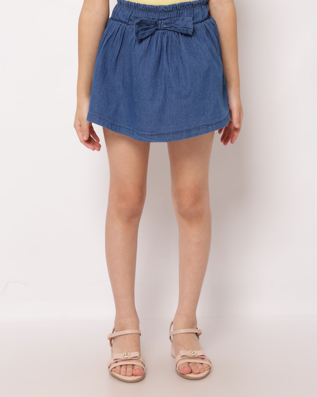 Short-Saia--3101001-Laco-Lm-F-48---Jeans-Blue