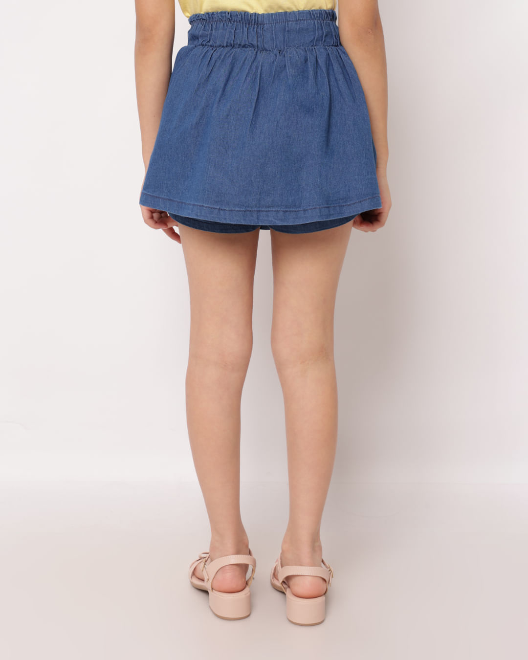 Short-Saia--3101001-Laco-Lm-F-48---Jeans-Blue