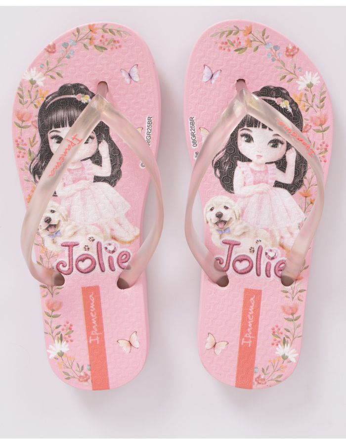 Chi-Infa-27307-Bt437-Jolie-Rosa---Rosa