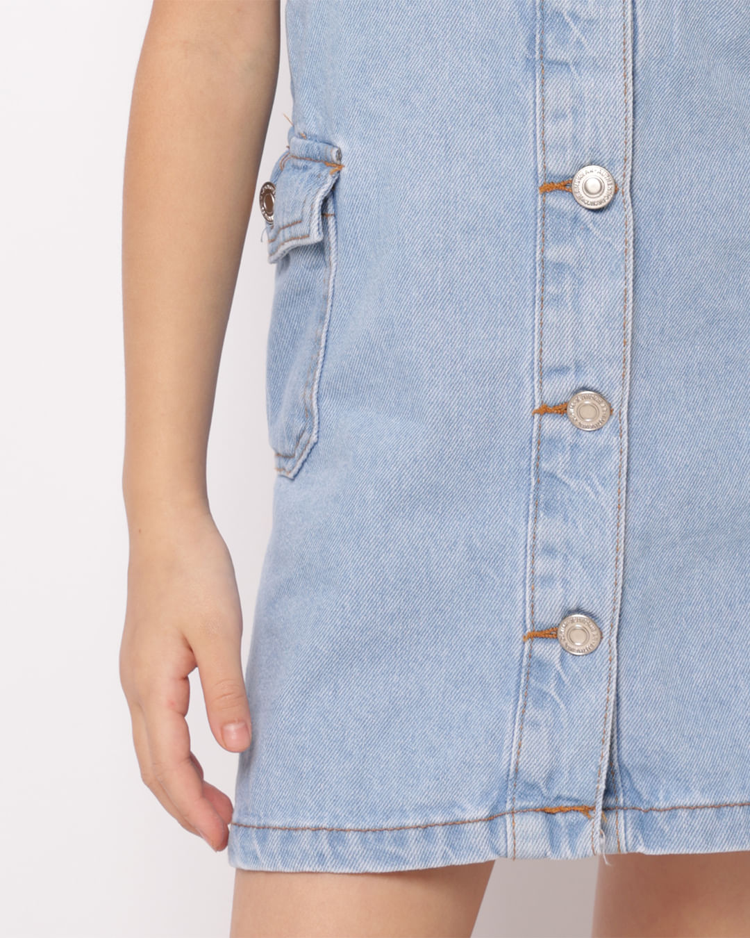 Salopete-3494-Cargo-Lc-48---Jeans-Blue