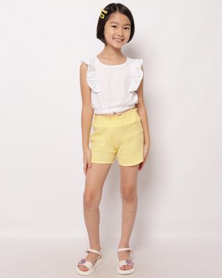 Shorts-440392-Sortido-F48---Amarelo