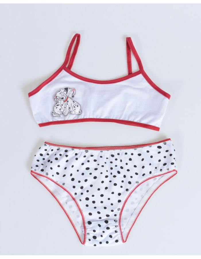 Conjunto-Calcinha-E-Sutia-Infantil-Dalmatas-Disney-Branco