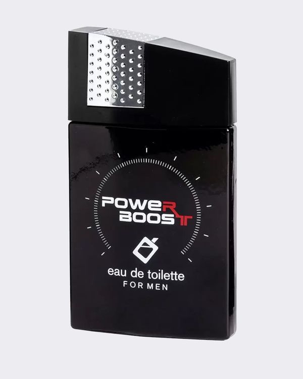 Perfume Masculino Power Boost Omerta 100ml UN
