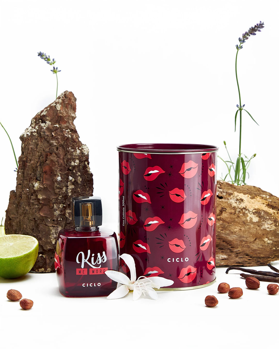 Deo-Colonia-Lata-Kiss-You-More-100ml---Sortido