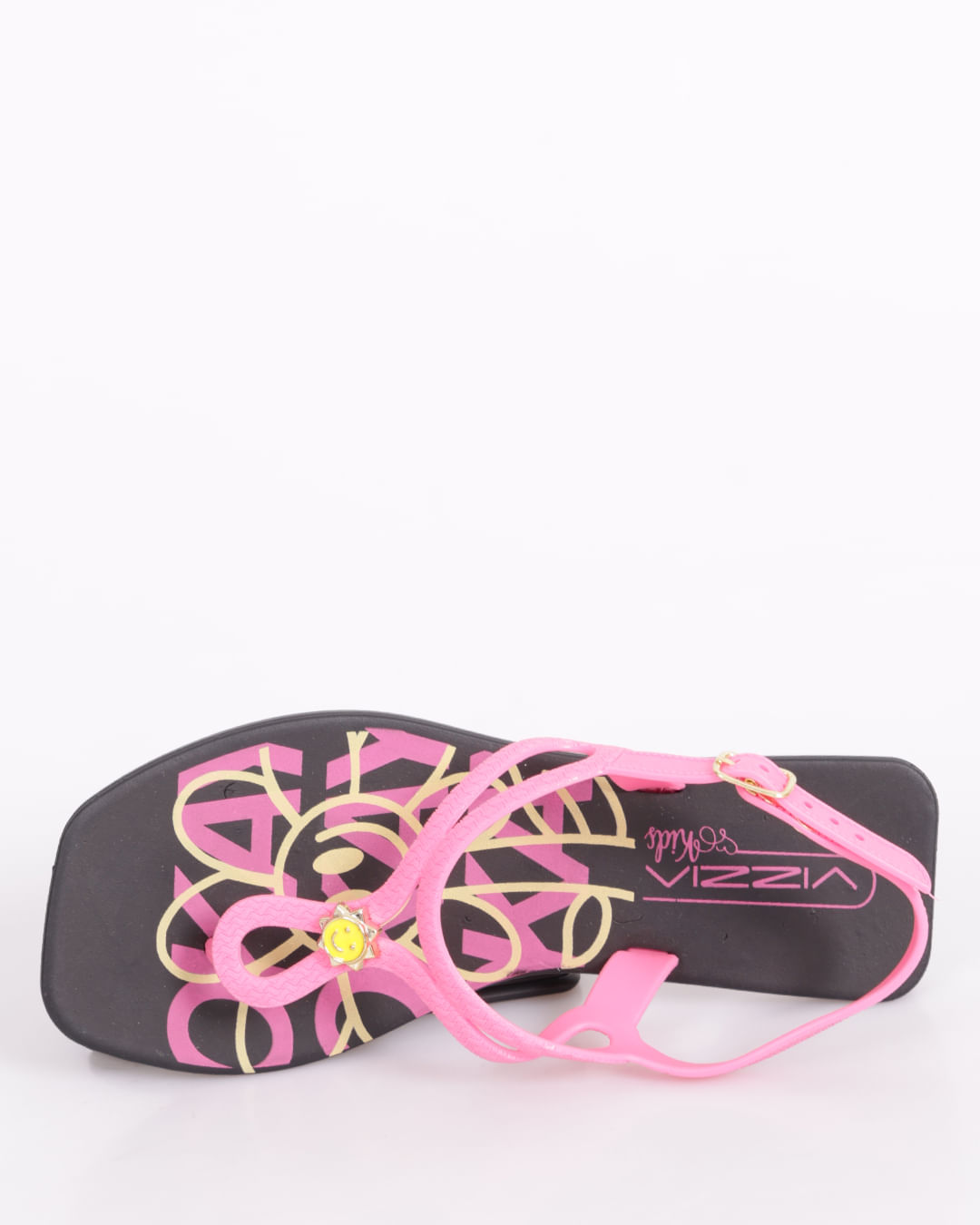 San-Infa-Vk-793-Pink-Barbie-Rosa-2534---Rosa