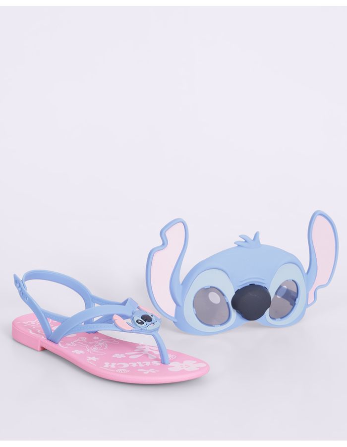 San-Infa-23405-Bs585-Stitch-Rosa---Rosa