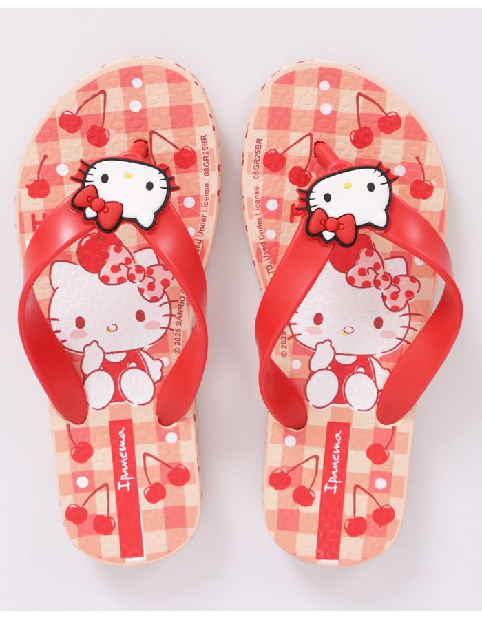 Chi-Infa-27432-Bs060-Hk-Verm---Vermelho