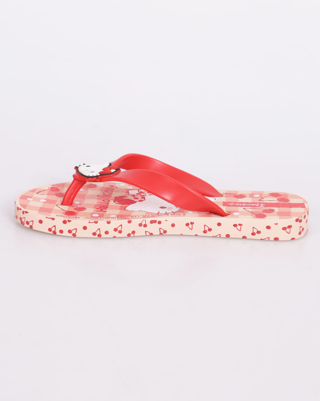 Chi-Infa-27432-Bs060-Hk-Verm---Vermelho