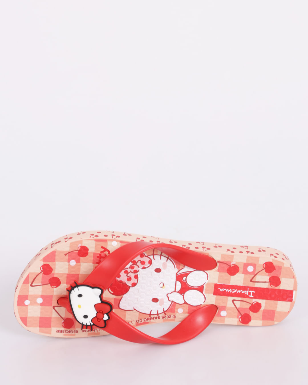 Chi-Infa-27432-Bs060-Hk-Verm---Vermelho