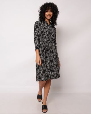 Chemise-Ml-Bolso-Slub-830017-Est---Preto-Floral