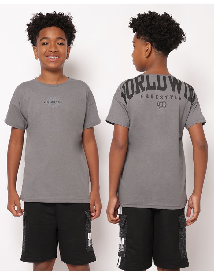 Camiseta-T43626-Mc-M-1016-Authentic-We---Cinza